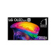 LG OLED evo AI OLED55C64LA 139,7 cm (55'') 4K Ultra HD Smart TV Wifi Negro